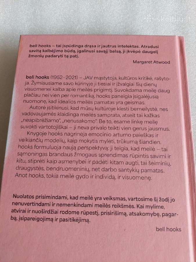 Viskas apie meilę - nuotraukos Nr. 4
