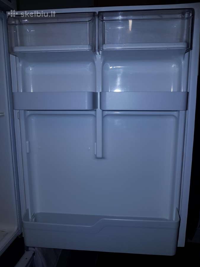 Bosch fd7509 nedidelis šaldytuvas su kamera - nuotraukos Nr. 3
