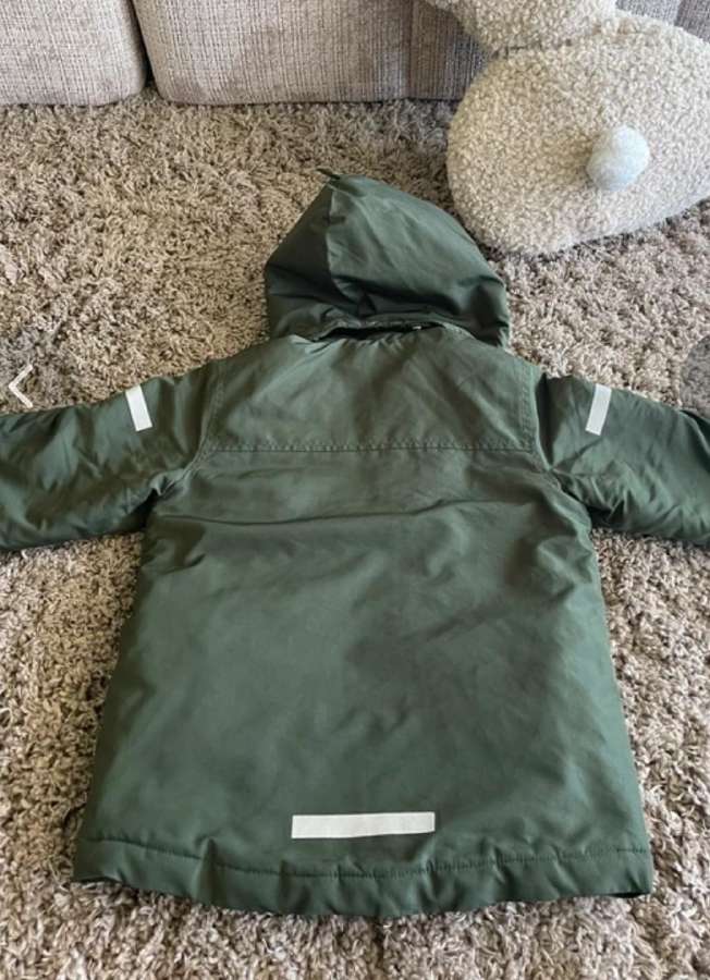 Lindex striukytė 110 - nuotraukos Nr. 2