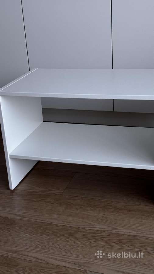 Ikea Baggebo televizoriaus staliukas - nuotraukos Nr. 3