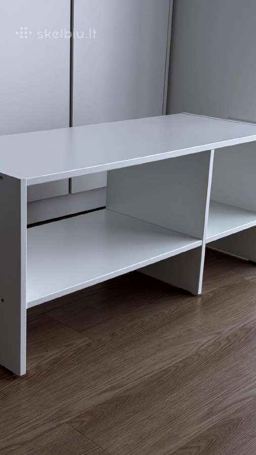Ikea Baggebo televizoriaus staliukas - nuotraukos Nr. 4