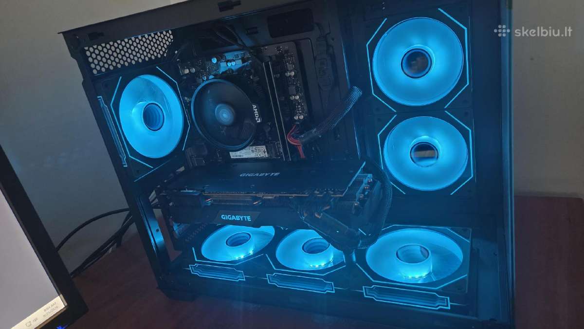 Žaidimų tiek Mokslams Pc - nuotraukos Nr. 2