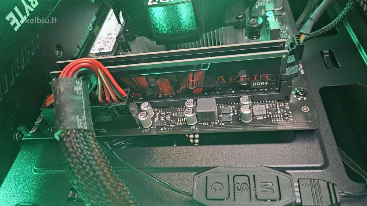 Žaidimų tiek Mokslams Pc - nuotraukos Nr. 15