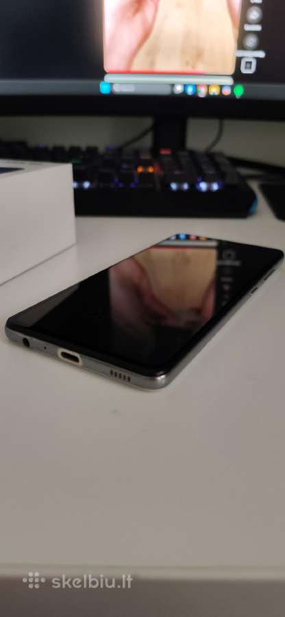 Samsung Galaxy A52 s 5G - nuotraukos Nr. 2