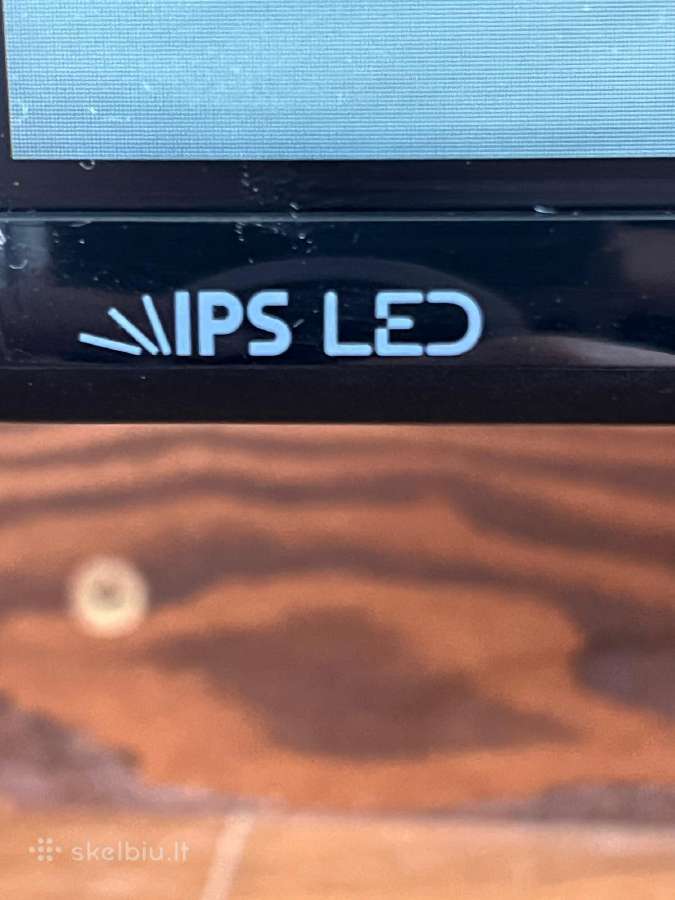 Tvarkingas LG 23mp68vq-p monitorius - nuotraukos Nr. 6