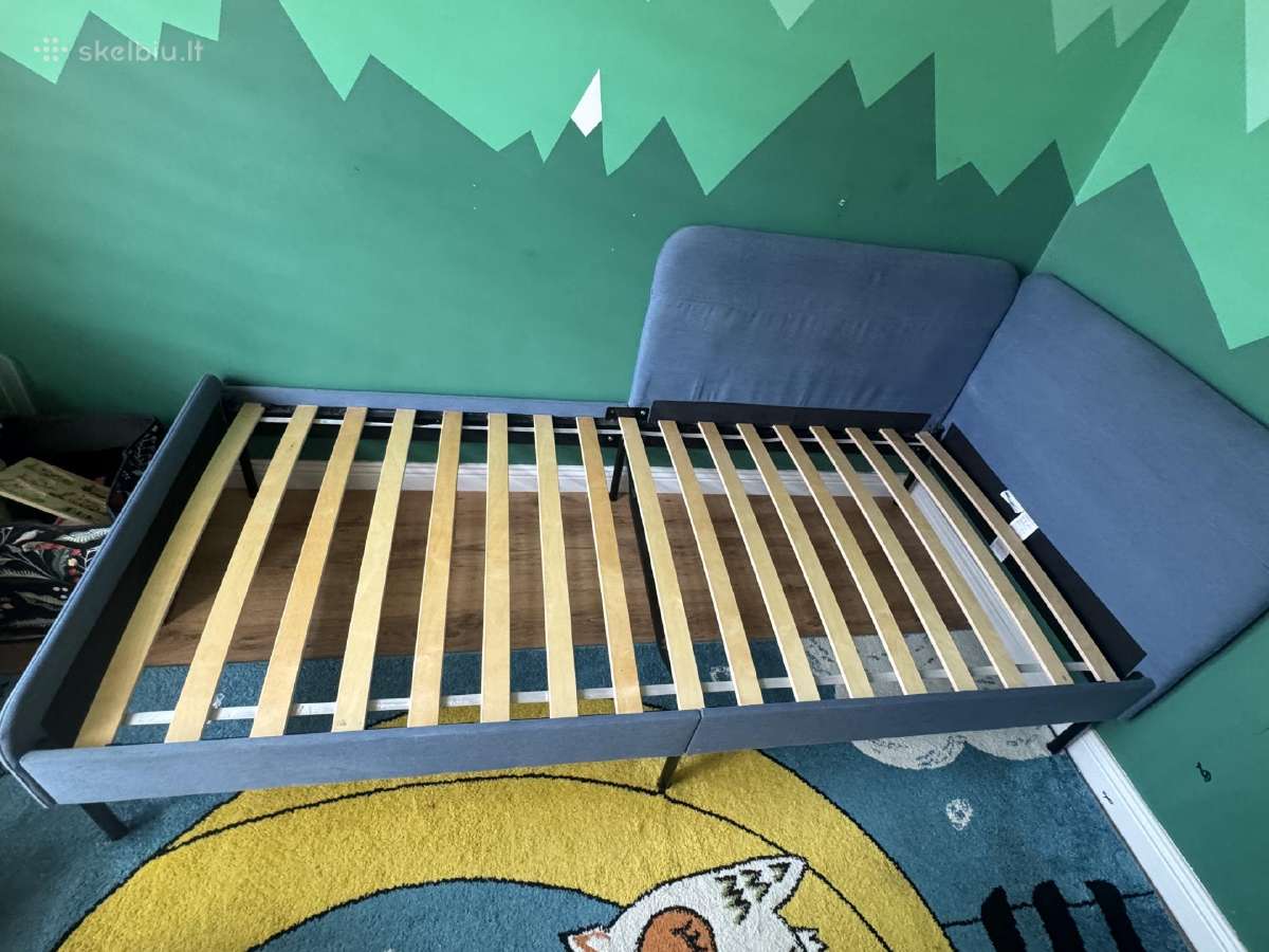 Ikea Blakullen kušetė - nuotraukos Nr. 3