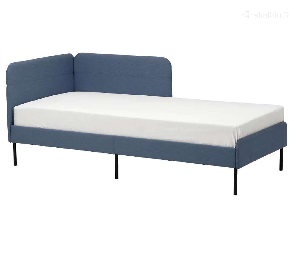 Ikea Blakullen kušetė - nuotraukos Nr. 5
