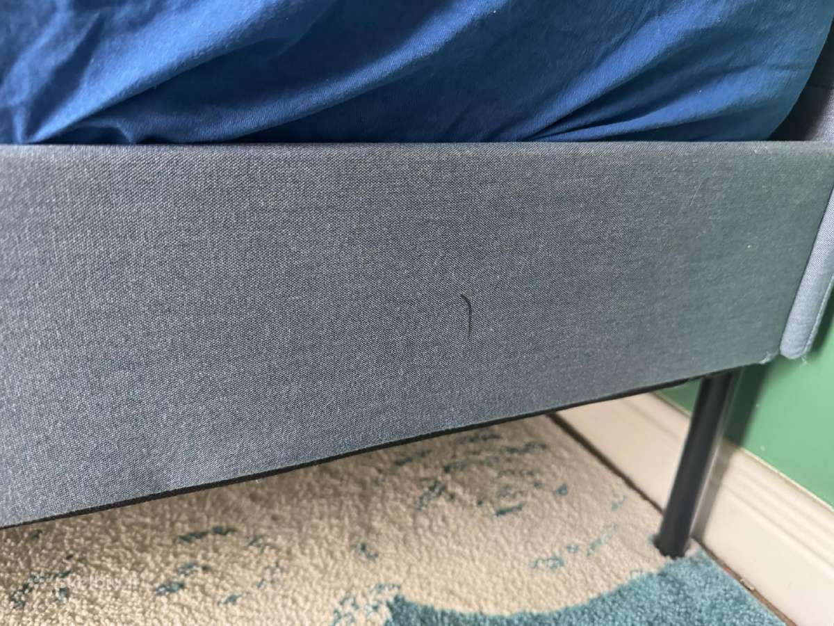 Ikea Blakullen kušetė - nuotraukos Nr. 7