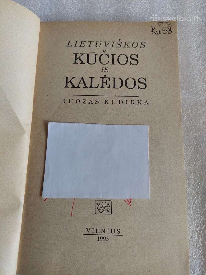 Lietuviškos Kūčios ir Kalėdos - nuotraukos Nr. 2