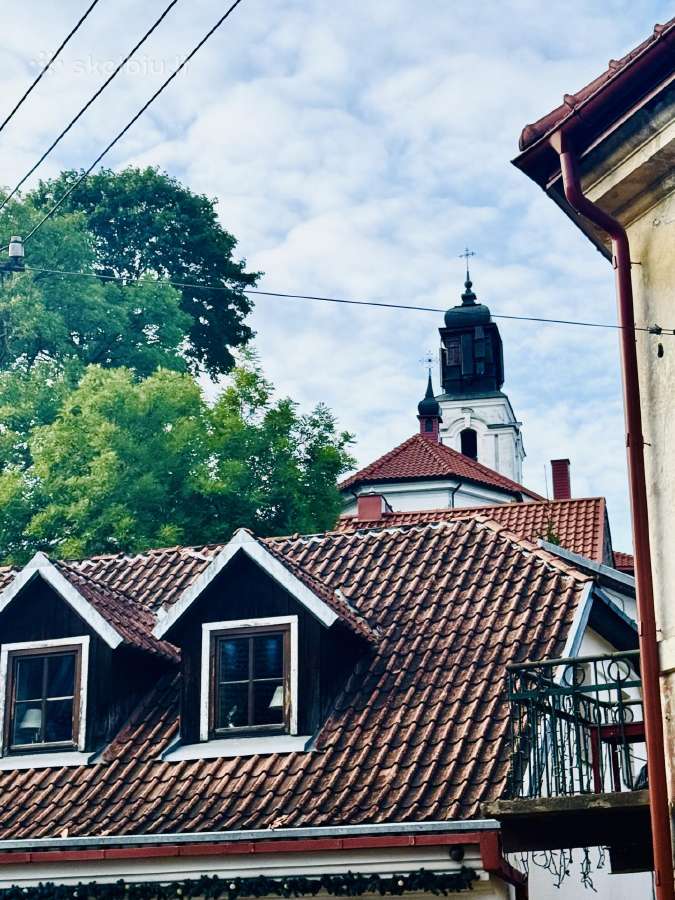 Ieškome plaukų stilisto (-ės) - nuotraukos Nr. 7