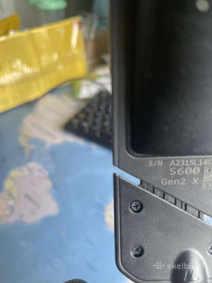 Turtle beach s 600 gen2 x ausinės - nuotraukos Nr. 3