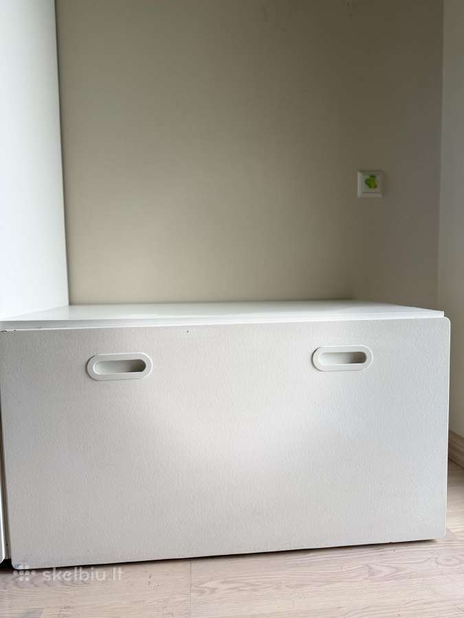 Ikea Smastad spintos - nuotraukos Nr. 3