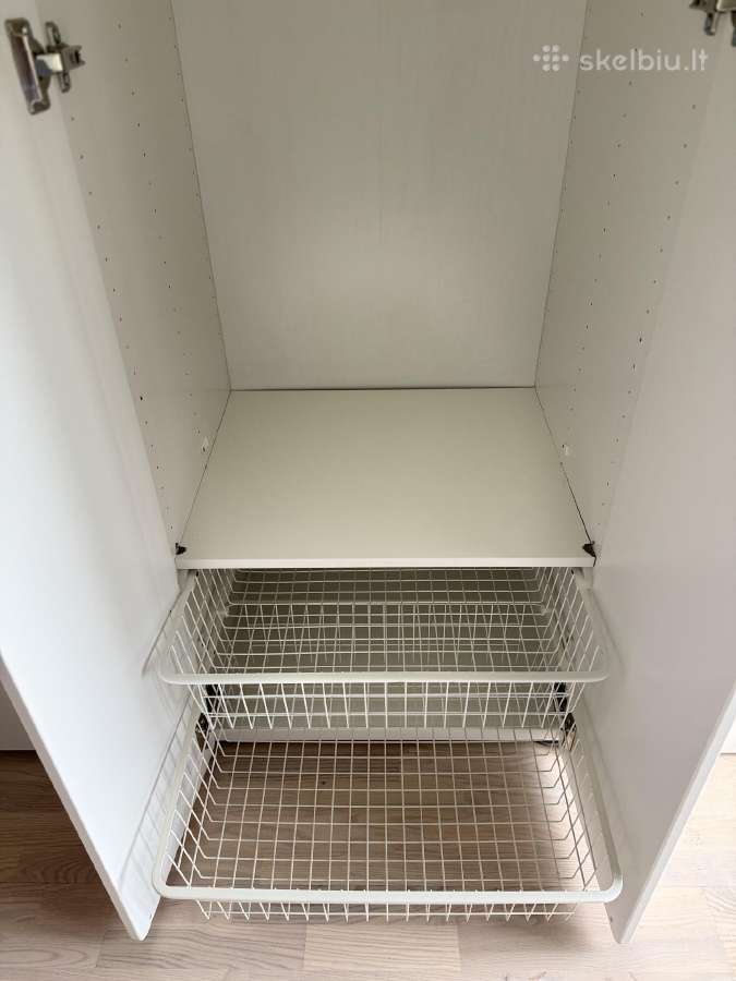 Ikea Smastad spintos - nuotraukos Nr. 4