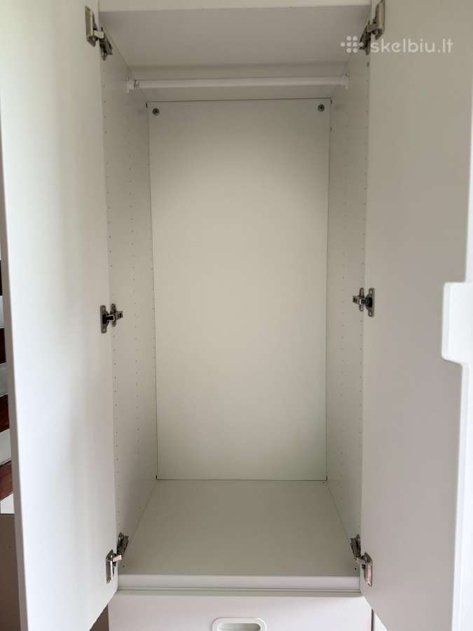 Ikea Smastad spintos - nuotraukos Nr. 5