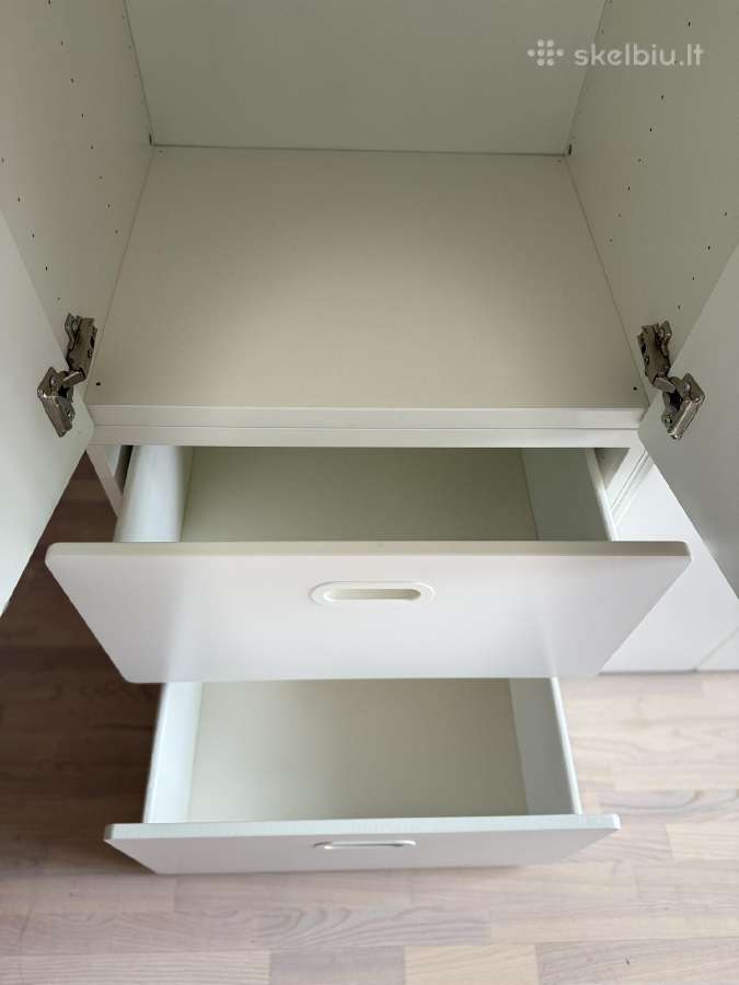 Ikea Smastad spintos - nuotraukos Nr. 6