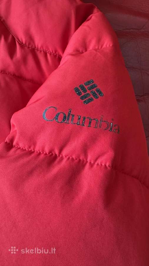 Columbia striukė - nuotraukos Nr. 3