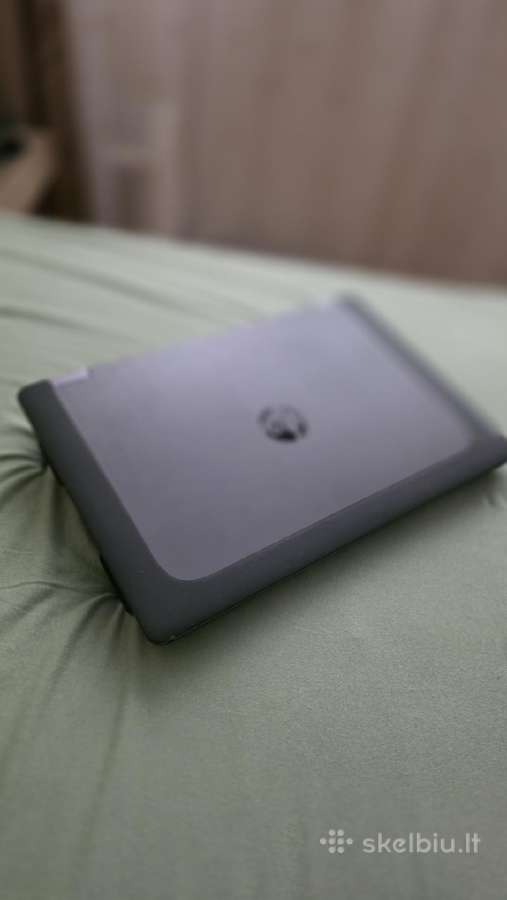 Hp Zbook 15 G1, i7-4700mq, 32 GB Ddr3, SSD 256g. - nuotraukos Nr. 2