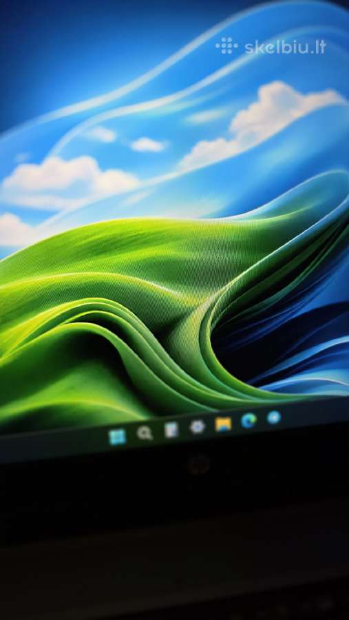 Hp Zbook 15 G1, i7-4700mq, 32 GB Ddr3, SSD 256g. - nuotraukos Nr. 4