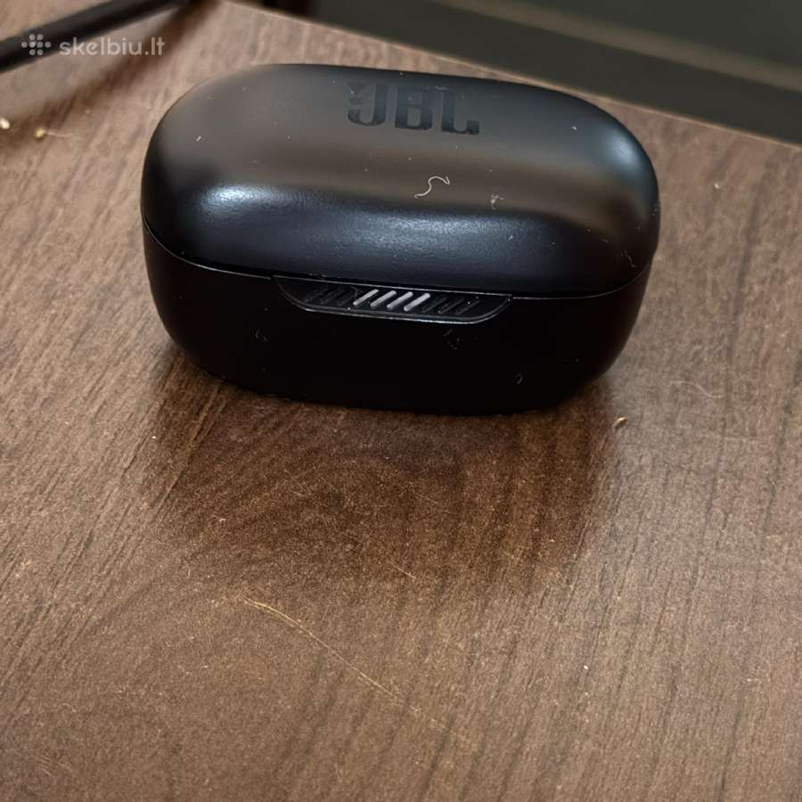 Jbl Live Free Nc+ Tws - nuotraukos Nr. 2