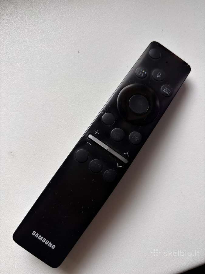 Samsung Ue65tu8502u - nuotraukos Nr. 3