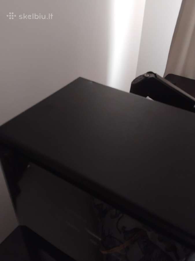 Gaming Pc – i3-12100f / Rtx 3050 6gb / 16gb RAM - nuotraukos Nr. 7