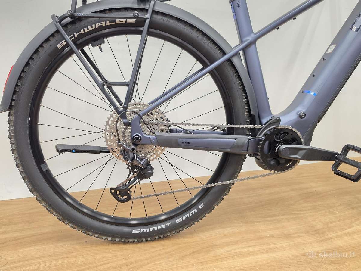 Cube Reaction Pro 29er XL 1x12s 2025 800wh - nuotraukos Nr. 2