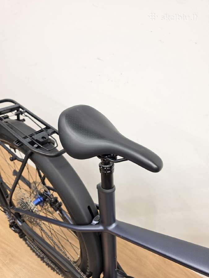 Cube Reaction Pro 29er XL 1x12s 2025 800wh - nuotraukos Nr. 6