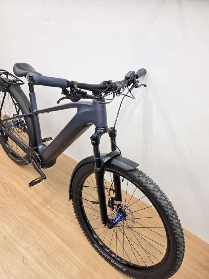 Cube Reaction Pro 29er XL 1x12s 2025 800wh - nuotraukos Nr. 8