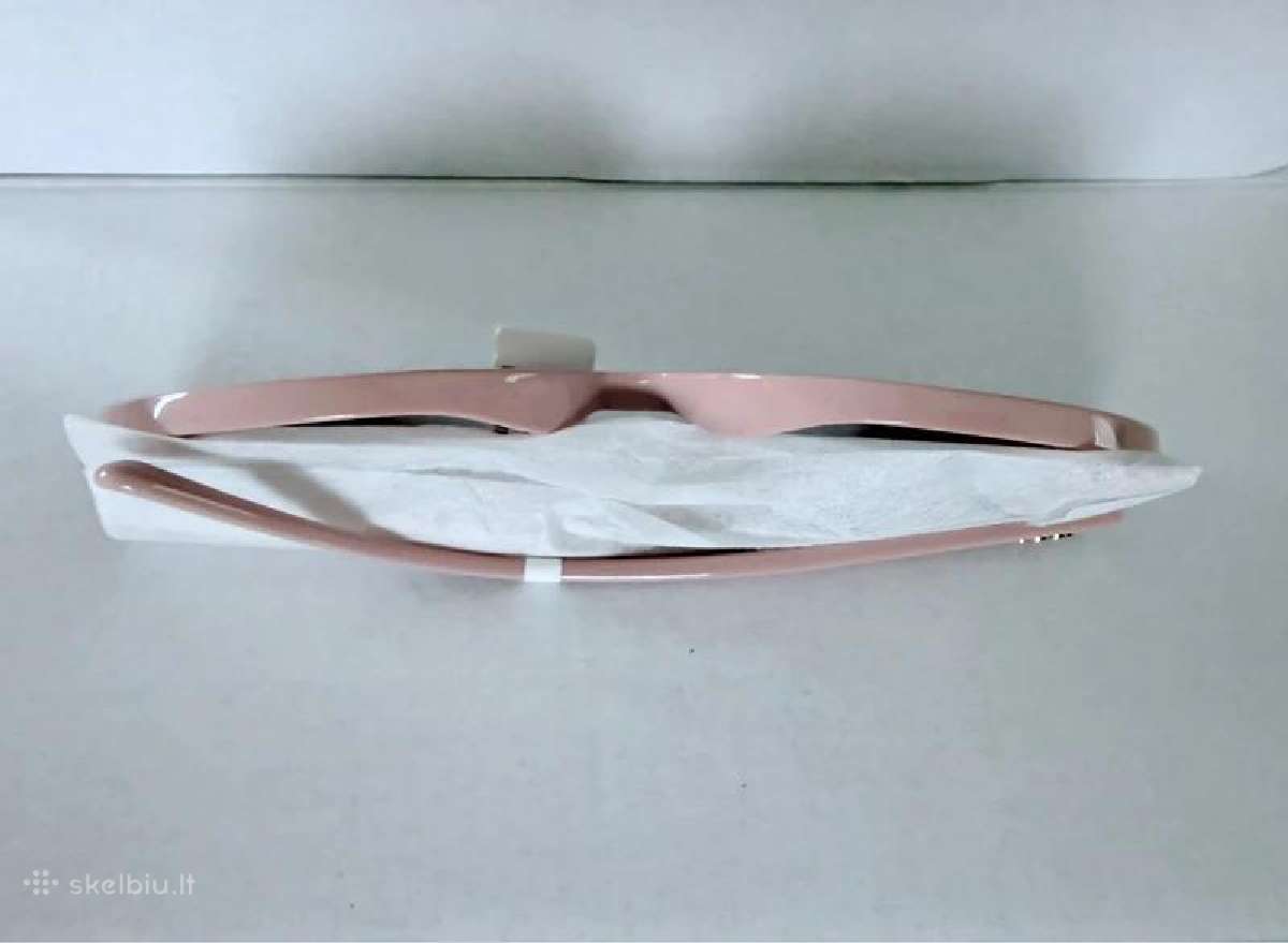 Visiškai nauji Chanel Ch5416 akiniai nuo saulės - nuotraukos Nr. 4
