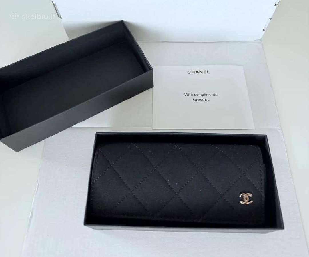 Visiškai nauji Chanel Ch5416 akiniai nuo saulės - nuotraukos Nr. 9