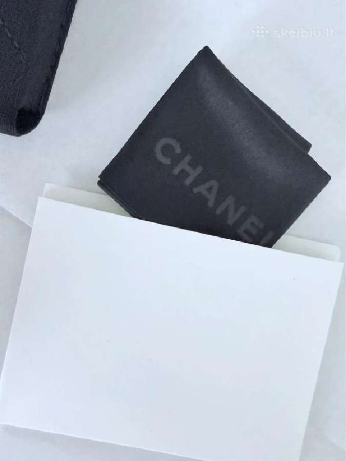 Visiškai nauji Chanel Ch5416 akiniai nuo saulės - nuotraukos Nr. 12