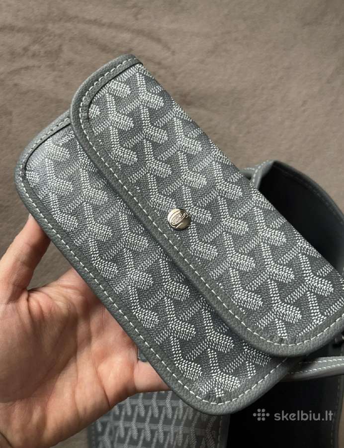 Goyard Anjou Pm rankinė - nuotraukos Nr. 2