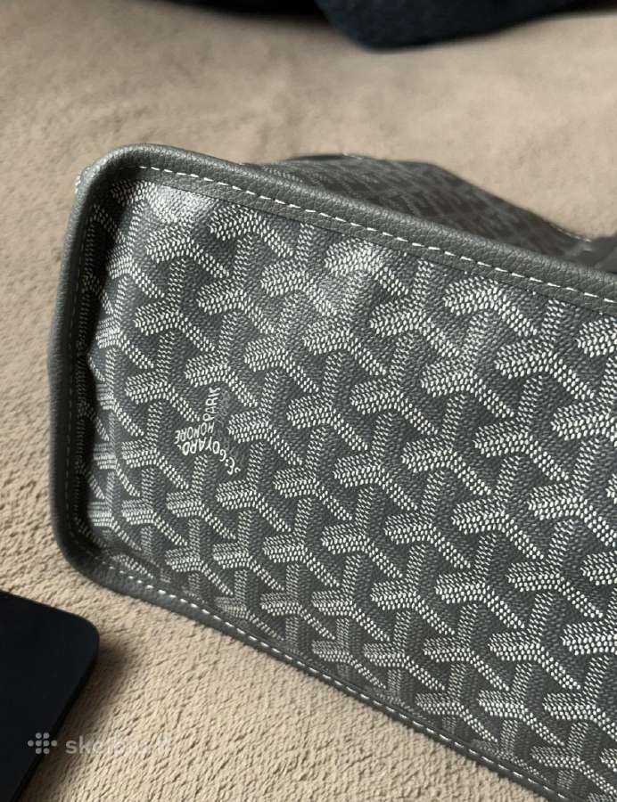 Goyard Anjou Pm rankinė - nuotraukos Nr. 6