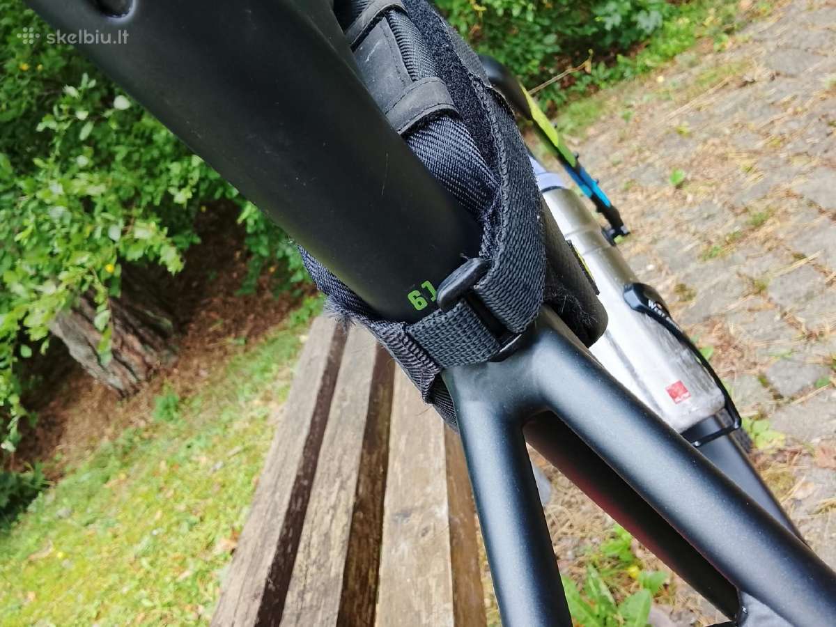 Bergamont Grandurance 6 GRX (XL) - nuotraukos Nr. 10