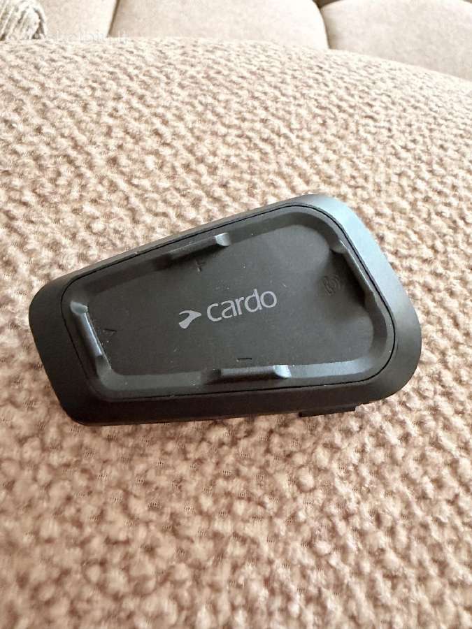 Cardo Spirit HD - nuotraukos Nr. 4