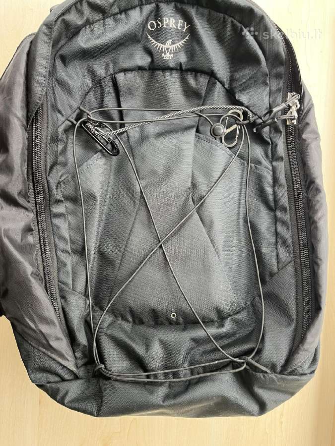 Osprey Farpoint 40 - nuotraukos Nr. 2