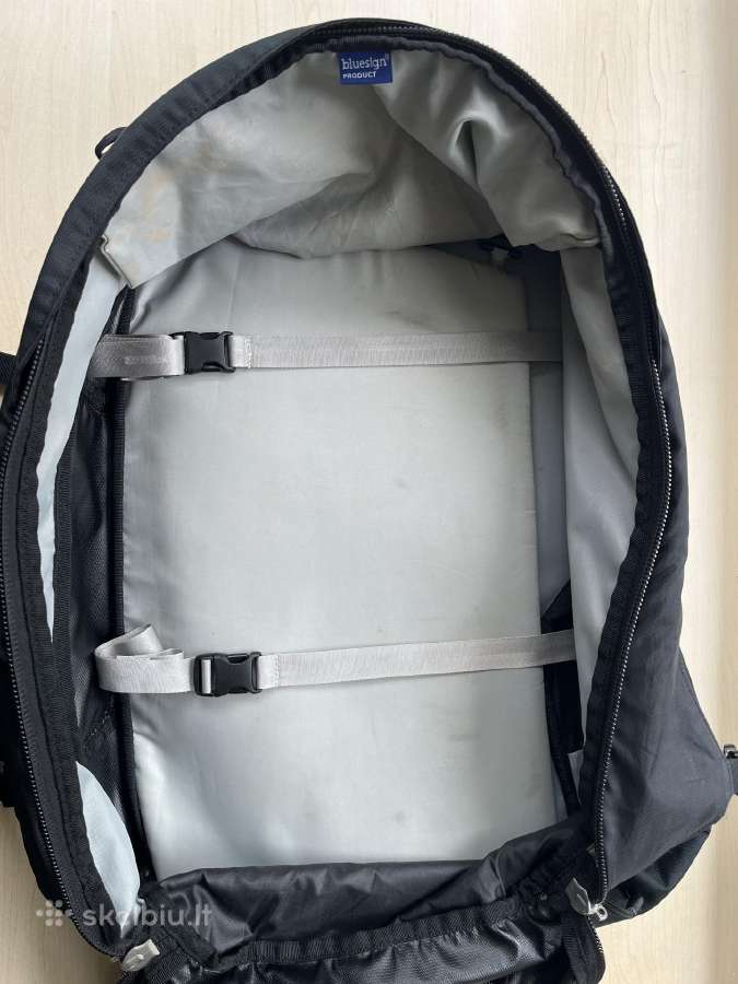 Osprey Farpoint 40 - nuotraukos Nr. 3