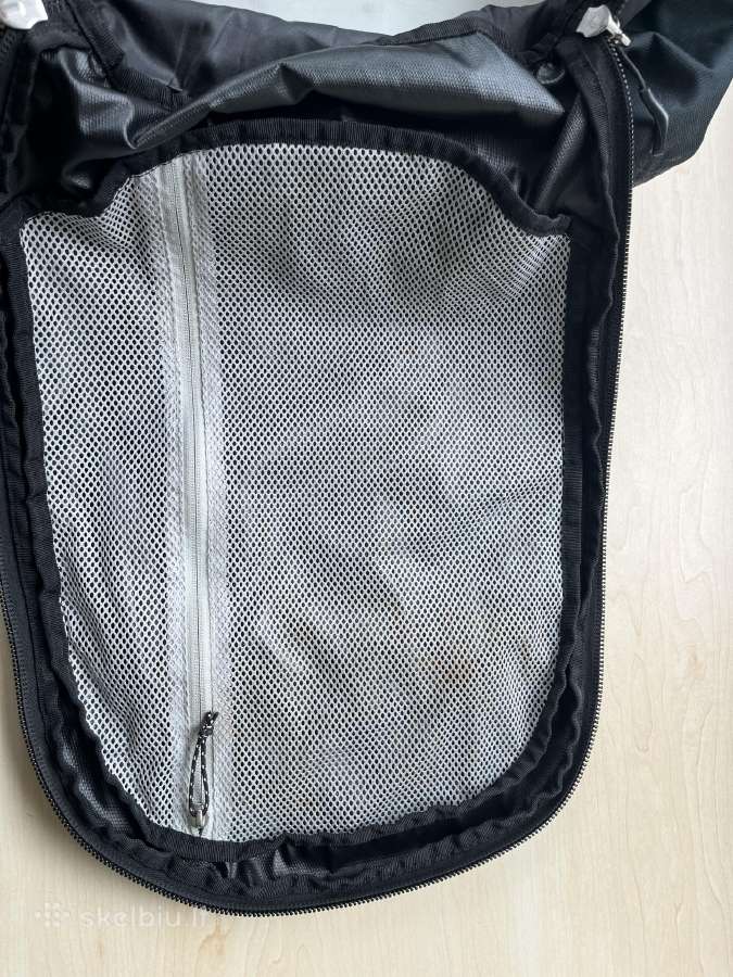 Osprey Farpoint 40 - nuotraukos Nr. 4