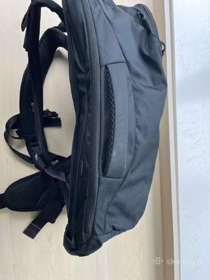 Osprey Farpoint 40 - nuotraukos Nr. 5