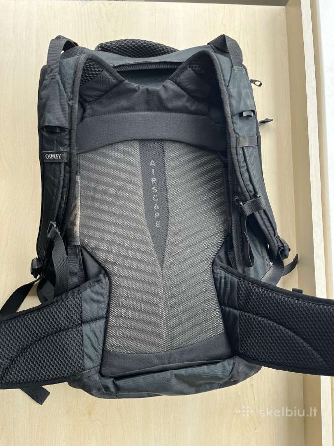 Osprey Farpoint 40 - nuotraukos Nr. 7