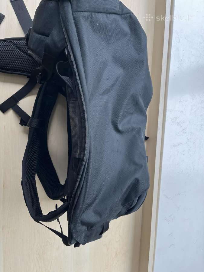 Osprey Farpoint 40 - nuotraukos Nr. 9