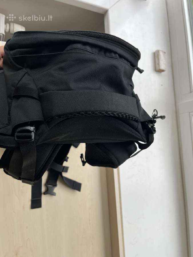 Osprey Farpoint 40 - nuotraukos Nr. 10