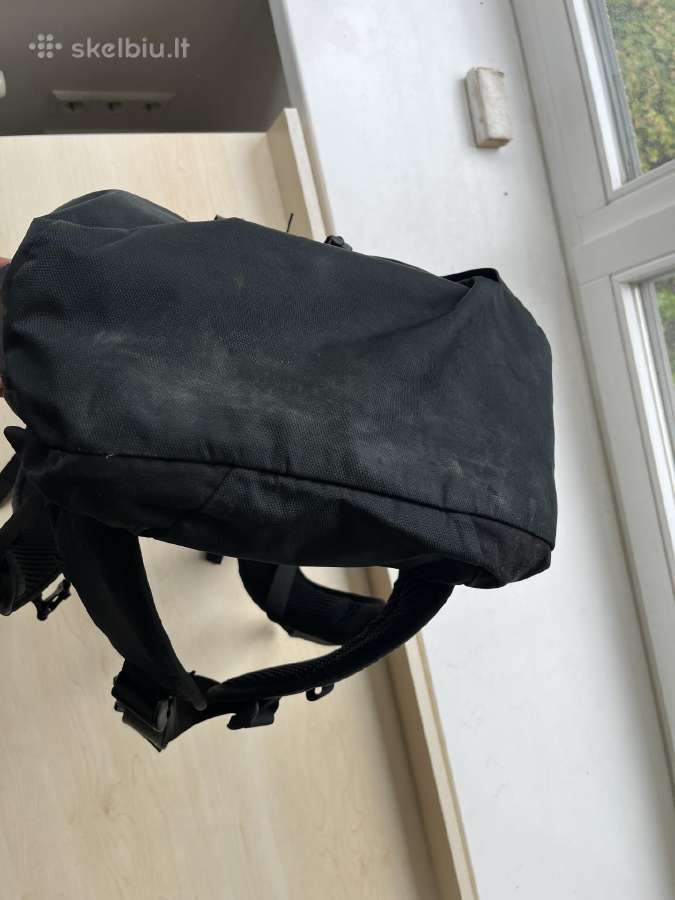 Osprey Farpoint 40 - nuotraukos Nr. 11