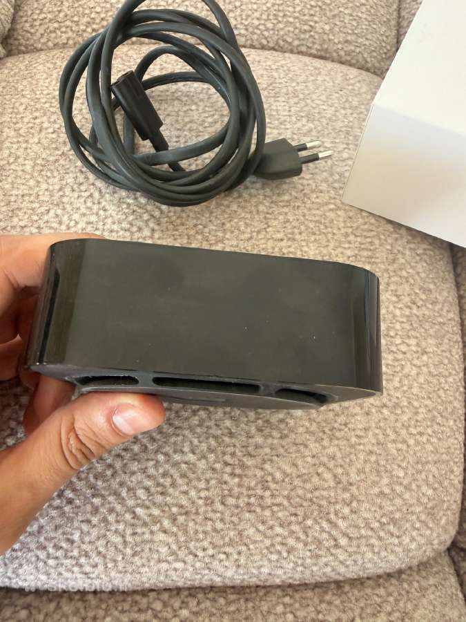 Apple TV 4k Hdr 32gb A1842 - nuotraukos Nr. 6