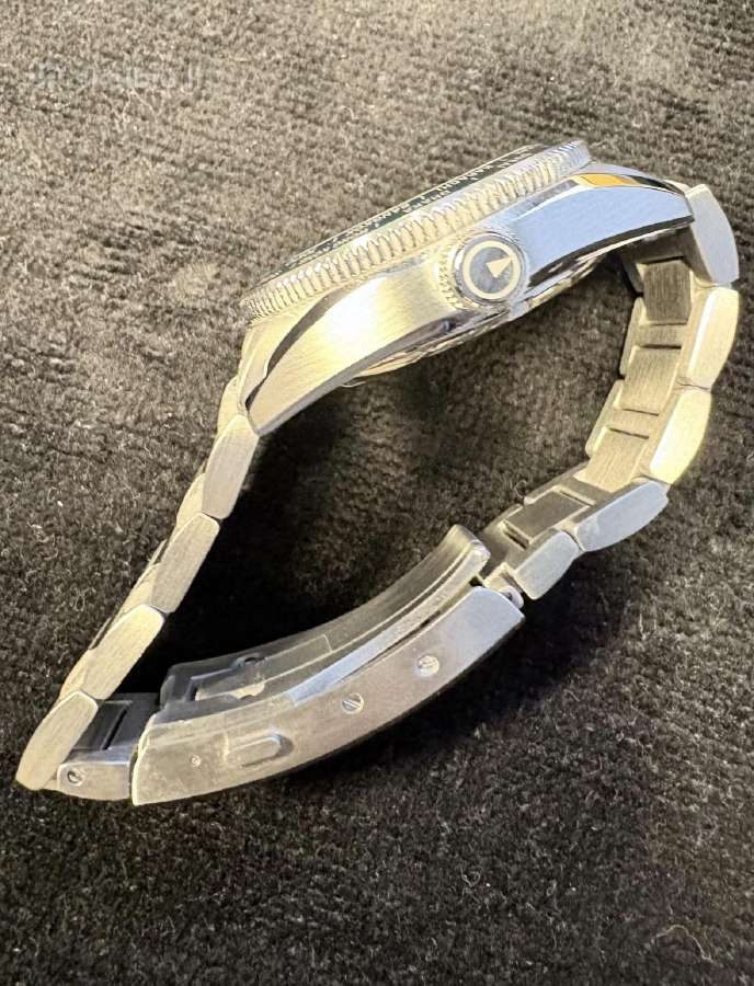 Islander Calabro Gmt World Time - nuotraukos Nr. 3