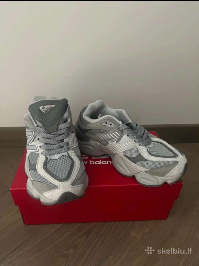 New Balance kėdai / batai 37 dydis - nuotraukos Nr. 3