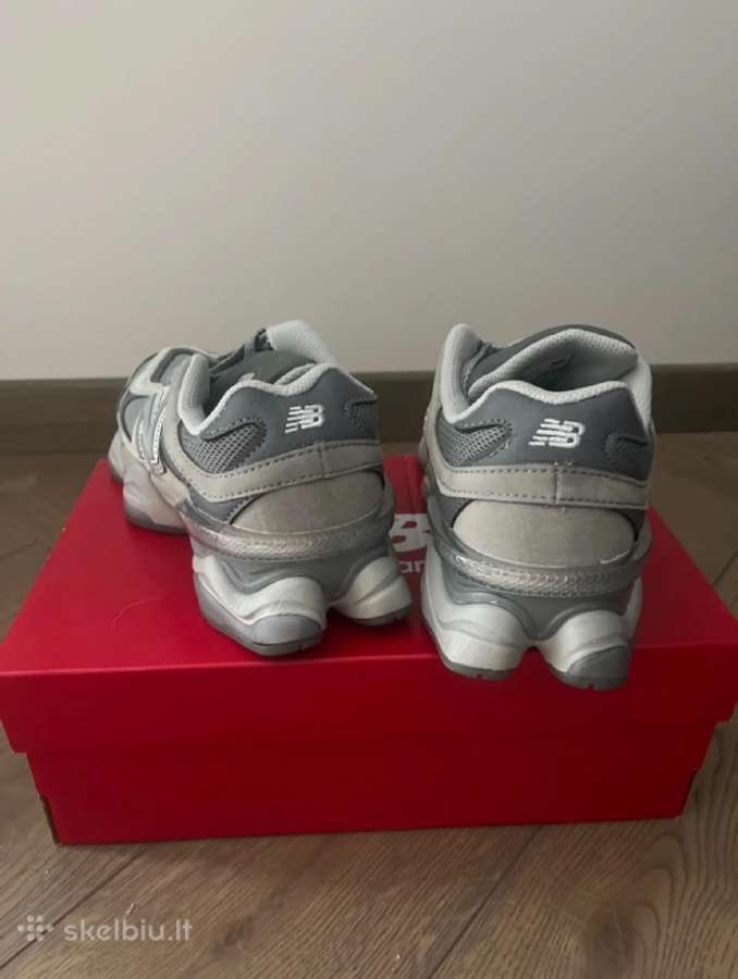 New Balance kėdai / batai 37 dydis - nuotraukos Nr. 2