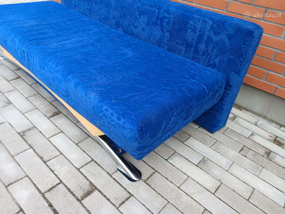 Dovanoju sofa lova - nuotraukos Nr. 4
