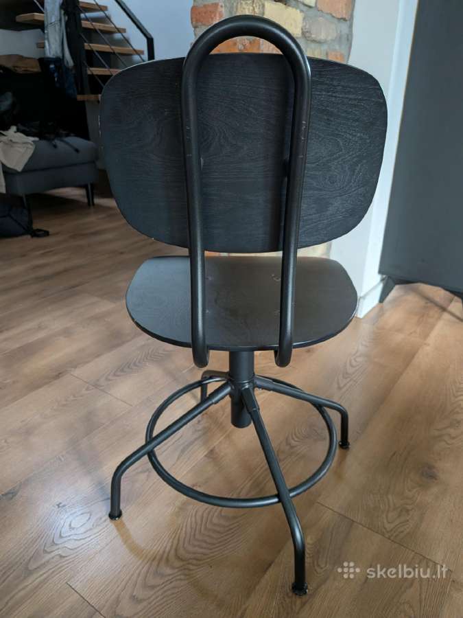 Kullaberg kėdė Ikea - nuotraukos Nr. 2