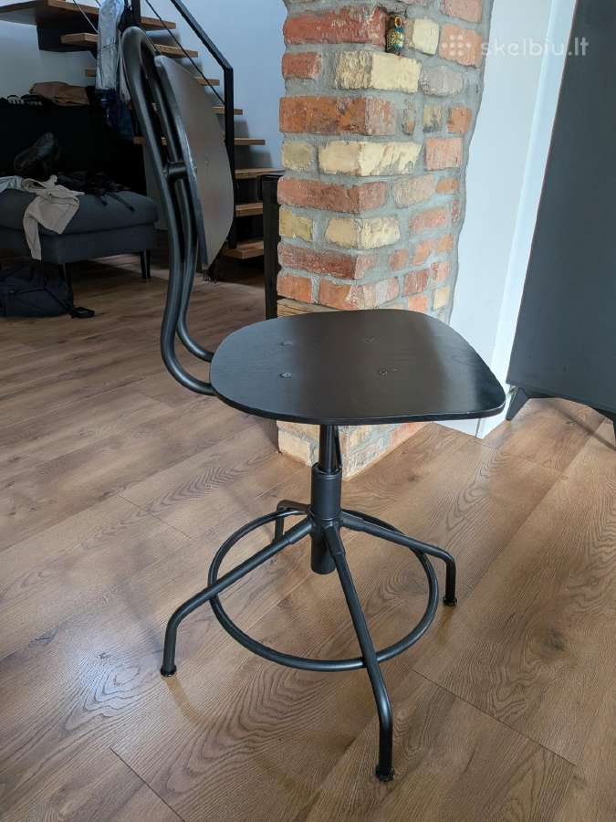 Kullaberg kėdė Ikea - nuotraukos Nr. 3